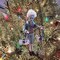 Tree Buddees A Christmas Carol Ghost of Jacob Marley Ornament - Scrooge's Partner